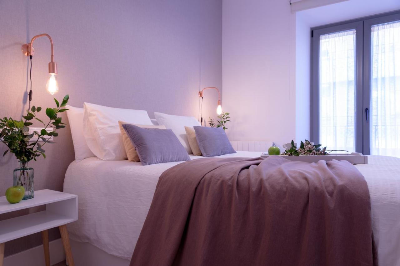 Ferala Suites Centro A Granada Buitenkant foto