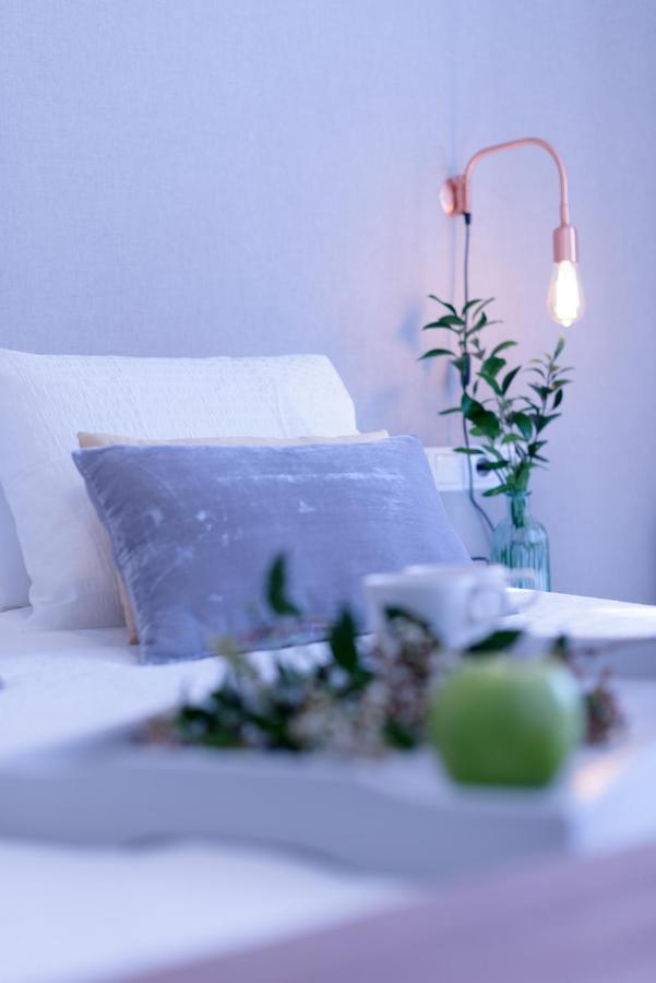 Ferala Suites Centro A Granada Buitenkant foto