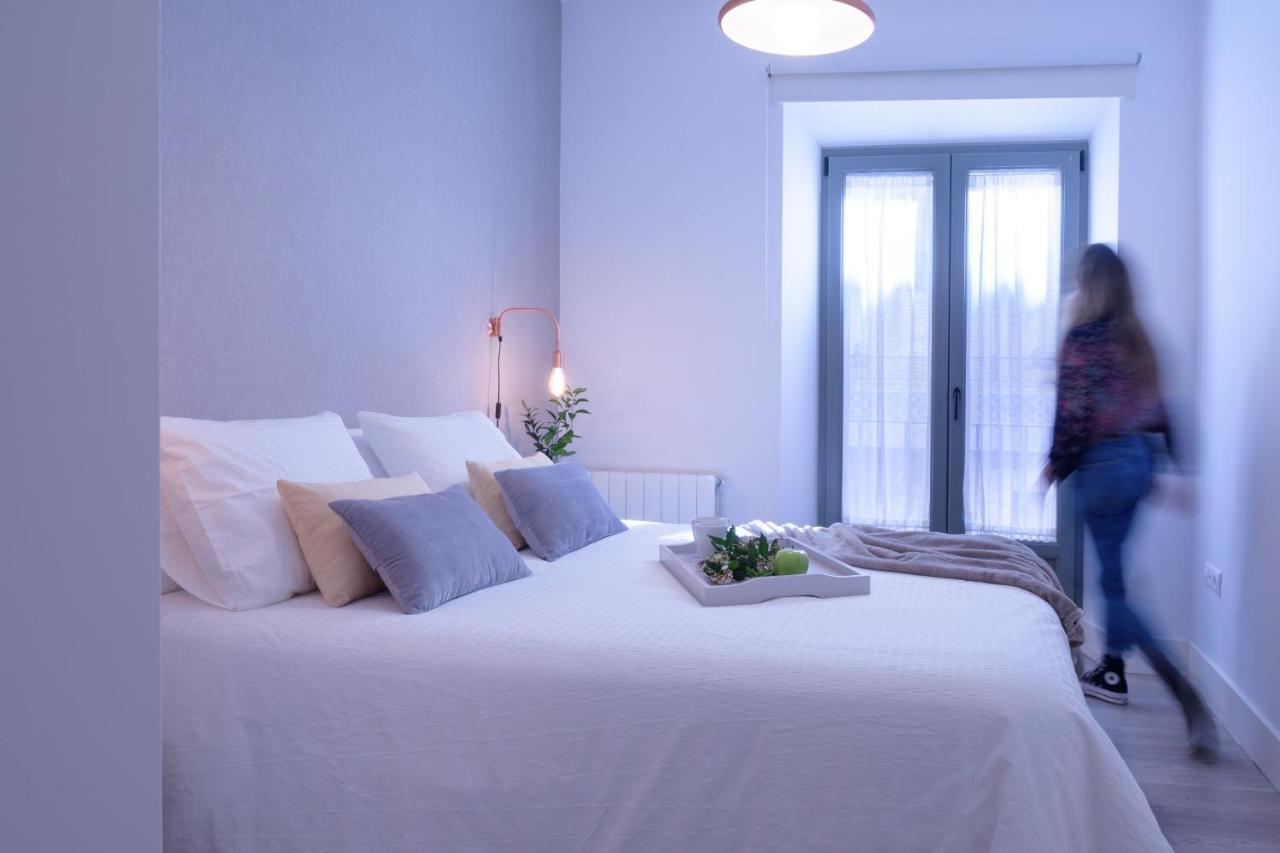 Ferala Suites Centro A Granada Buitenkant foto